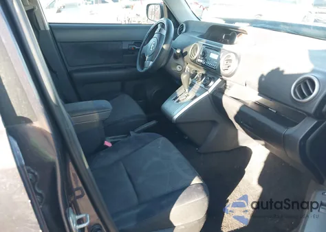 2012 Scion Xb from USA, damaged, VIN JTLZE4FE5CJ007211